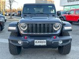 New 2025 Jeep Wrangler Unlimited Rubicon image 6