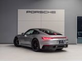 Certified 2024 Porsche 911 Carrera GTS image 3