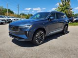 New 2025 Volvo XC90 T8 Plus w/ Protection Package image 3