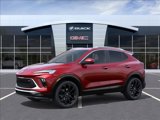 New 2026 Buick Encore GX Sport Touring w/ Experience Buick Package image 2