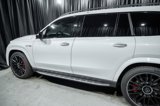 New 2025 Mercedes-Benz GLS 63 AMG 4MATIC image 5