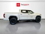 New 2025 Toyota Tundra Limited image 2