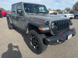 Used 2022 Jeep Gladiator Rubicon w/ LED Lighting Group image 4