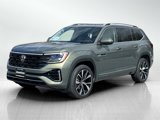 New 2025 Volkswagen Atlas SEL Premium R-Line image 3