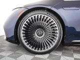 Certified 2022 Mercedes-Benz EQS AMG 4MATIC image 4
