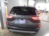 Certified 2021 Ford Escape SE w/ Convenience Package image 2