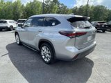 Used 2025 Toyota Highlander Limited image 5