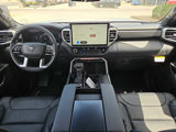 New 2025 Toyota Tundra Platinum image 6