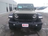 New 2025 Jeep Wrangler Willys image 3