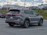 New 2025 Volkswagen Atlas SEL Premium R-Line image 5