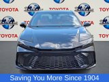 New 2025 Toyota Camry XSE image 2