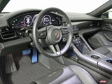 Certified 2025 Porsche Taycan 4S image 4