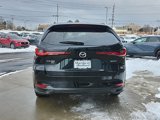 New 2025 MAZDA CX-90 Plug-In Hybrid w/ Preferred image 3