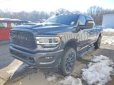 New 2024 RAM 2500 Laramie w/ Night Edition image 3
