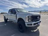 New 2025 Ford F250 XL image 3