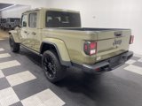 New 2025 Jeep Gladiator Sport image 2