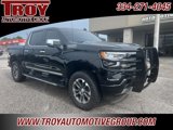 Used 2024 Chevrolet Silverado 1500 High Country w/ Technology Package image 2