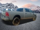 New 2026 RAM 2500 Laramie w/ Night Edition image 4