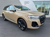 New 2025 Audi Q7 3.0T Premium Plus image 2