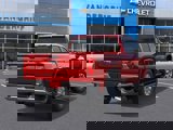 New 2025 Chevrolet Silverado 2500 LTZ w/ LTZ Texas Edition image 4
