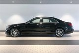 Used 2018 Mercedes-Benz S 560 Sedan w/ AMG Line Exterior image 2