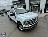 Used 2023 Ford F350 Lariat w/ Lariat Ultimate Package image 2