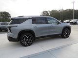 New 2026 Chevrolet Traverse High Country image 6