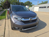 Used 2019 Honda CR-V EX-L image 6