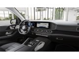 New 2025 Mercedes-Benz GLS 450 4MATIC image 6