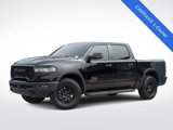 Used 2025 RAM 1500 Rebel w/ Rebel Level 1 Equipment Group image 1
