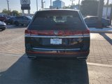 New 2025 Volkswagen Atlas SEL image 5