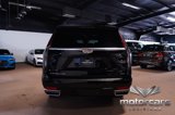 Used 2021 Cadillac Escalade Premium Luxury Platinum image 6