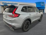 New 2026 Honda CR-V Sport-L image 5