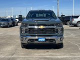 New 2025 Chevrolet Silverado 2500 LT w/ Texas Edition image 2
