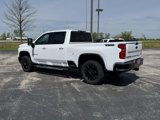 New 2025 Chevrolet Silverado 2500 LTZ w/ LTZ Plus Package image 3