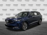 New 2025 Acura MDX SH-AWD w/ Advance Package image 5