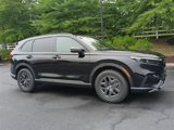 New 2026 Honda CR-V TrailSport image 2