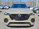 New 2025 MAZDA CX-70 3.3 Turbo S w/ Premium Package image 2