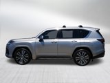 Used 2024 Lexus LX 600 4WD w/ Luxury Package image 4