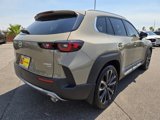 New 2025 MAZDA CX-50 2.5 Turbo w/ Accent Package image 6