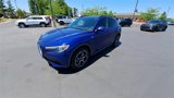 Used 2023 Alfa Romeo Stelvio Ti image 2