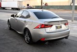Used 2015 Lexus IS 200t image 4