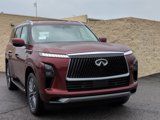 New 2025 INFINITI QX80 Luxe w/ Exterior Package image 2