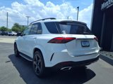 New 2025 Mercedes-Benz GLE 350 4MATIC image 4