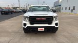 Used 2019 GMC Sierra 1500 4x4 Regular Cab image 4