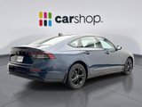 Used 2025 Honda Accord SE image 5