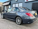 Used 2016 Mercedes-Benz C 450 AMG image 5