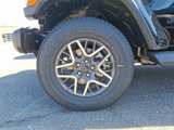 New 2025 Jeep Wrangler Sahara w/ Safety Group image 5