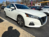 Used 2022 Nissan Altima 2.5 SV image 3