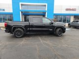 New 2025 GMC Sierra 1500 Elevation image 4